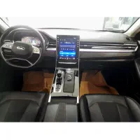 kmc J7|خودرو سواری و وانت|تهران, اختیاریه|دیوار