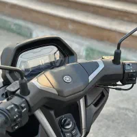 n max new|موتورسیکلت|تهران, مینی‌سیتی (شهرک نفت)|دیوار