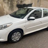 ۲۰۷ ۱۴۰۲ فرمون برقی