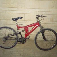 فروش دو عدد دوچرخه