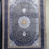 فرش طوسی تیره ۷۰۰ شانه|فرش|تهران, نعمت‌آباد|دیوار