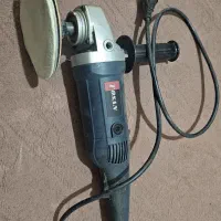 پولیش روتاری توسن