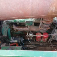 موتور ۸۰۰ پرکنزکمباین