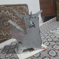 اتشدان|بخاری، هیتر، شومینه|تهران, خاک سفید|دیوار