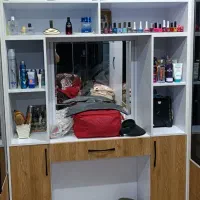 کابینت اتاق لباس