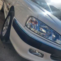 پارس تیوفایو فول اتوماتیک بیرنگ|خودرو سواری و وانت|پردیس, فاز ۵|دیوار