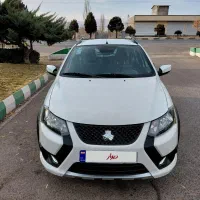 کوییکS فول آپشن مدل اسفند ۱۴۰۳ در حد خشک