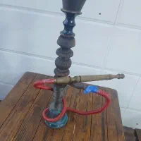 قلیان نعنا پرتغال
