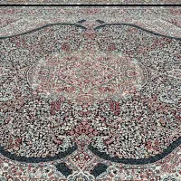 فرش ۲.۵*۳.۵|فرش|کرمان, |دیوار