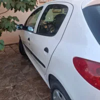۲۰۶|خودرو سواری و وانت|کرمانشاه, |دیوار
