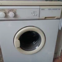 ماشین ااگ المان