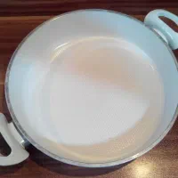 سرویس قابلمه چدن گرانیت|ظروف پخت‌وپز|گرگان, |دیوار