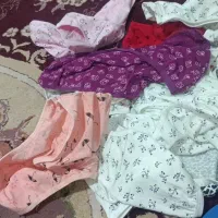 لباس زیر هندی 100