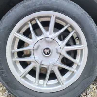 رینگ خرچنگی