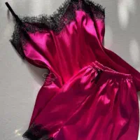 تاپ شورتک زنانه ساتن|لباس|اهواز, بهارستان|دیوار