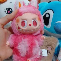 عروسک لبوبو