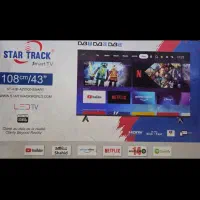 فروش‌انواع‌تلوزیون‌ ۳۲‌.۴۳.۵۰.۵۵.۶۵باقیمت‌عمده