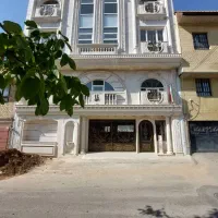 فروش پکیج ۴ واحدی صفر خام|فروش آپارتمان|صدرا-فارس, فاز ۱|دیوار