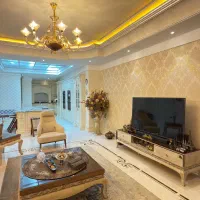 ولنجک ۱۳۵مترپنت هاوس فول ۲خ ویو ابدی۳جهت|اجارهٔ آپارتمان|تهران, ولنجک|دیوار