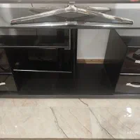 میز تلوزیون|میز تلویزیون|رشت, کوی فکوری|دیوار