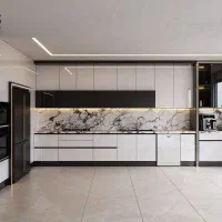 کابینت نو ودست دوم