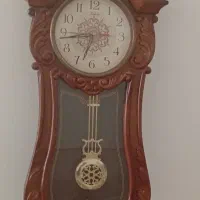 ساعت دیواری