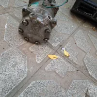 کولر دست کامل ولوو|قطعات یدکی و لوازم جانبی|اردبیل, |دیوار