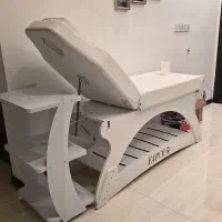 تخت چندکاره زیبایی و ماساژ|آرایشگاه و سالن‌های زیبایی|مشهد, کوثر|دیوار