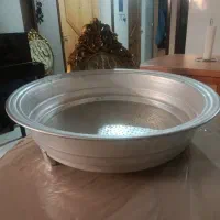 آبکش  پایه دار با قطر ۶۰  روحی نو