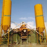 نیروی هماهنگی بتن و باسکول