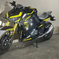 Z1000 درحد