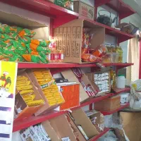 فروش قفسه مغازه|فروشگاه و مغازه|کوهدشت, |دیوار