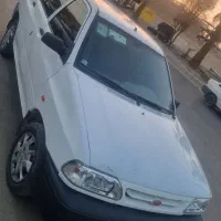 پراید 99