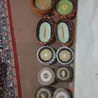 وسایل خانه واشپزخانه|صنایع دستی و سایر لوازم تزئینی|یاسوج, |دیوار