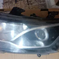 کاسه چراغ دنا