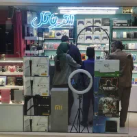 فروش ویژه پلی استیشن ۵ اسلیم|کنسول، بازی ویدئویی و آنلاین|همدان, |دیوار