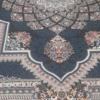 فرش 12 متری در حد نو|فرش|اصفهان, رهنان|دیوار