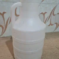 دبه خیار شور