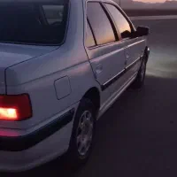 پارس سال مدل۱۴۰۰بدون رنگ در حد نو|خودرو سواری و وانت|سده (خراسان جنوبی), |دیوار