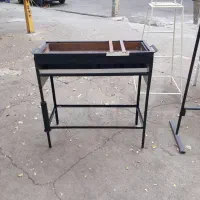 منقل اندازه ۸۰ در ۳۶ ارتفاع۹۰ نو