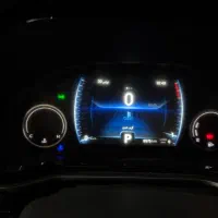 x33 cross cvt|خودرو سواری و وانت|گلستان (تهران), |دیوار