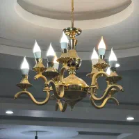 لوستر فروشی