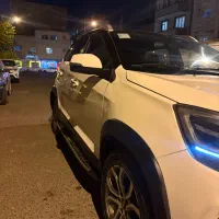 x22اکسلنت|خودرو سواری و وانت|تبریز, |دیوار