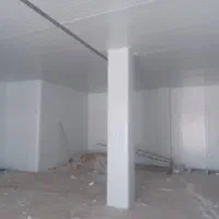 نصب سردخانه صنعتی|خدمات پیشه و مهارت|شیراز, جمهوری|دیوار