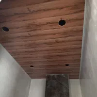 نصاب pvc|مصالح و تجهیزات ساختمان|دورود, |دیوار