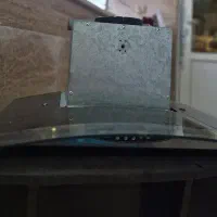 هود آشپرخانه