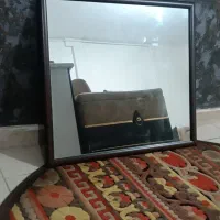 آ یینه|آینه|کرج, حسن آباد|دیوار