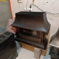 چندعددشومینه فروش|بخاری، هیتر، شومینه|کرمانشاه, |دیوار