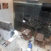 فروش مغازه و زیرزمین (ملک تجاری دائم) مستقلات|فروش مغازه و غرفه|مشهد, سرافرازان|دیوار
