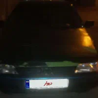 پژو آردی مدل ۸۴ انژکتور|خودرو سواری و وانت|زاهدان, |دیوار